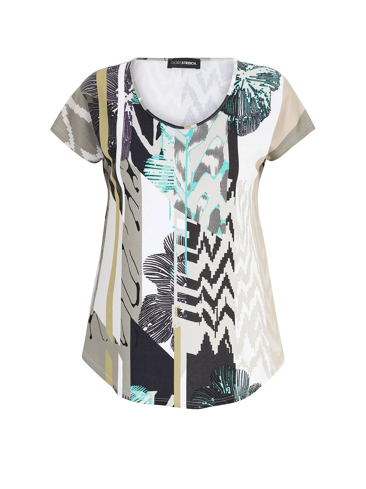 DORIS STREICH | T-Shirt | 